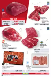 Gazetka promocyjna Metro - Food-NonFood - Gazetka - ważna od 15.05 do 15.05.2024 - strona 4 - produkty: beef, bratwurst, eis, filet, fleisch, gewürz, grobe bratwurst, jungbullen, lamm, lammkeule, Metro, rind, rinder, Rindersteak, rindfleisch, roastbeef, Schal, Schale, schwein, steak, steakhüfte, Ti, wein, wurst