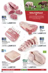 Gazetka promocyjna Metro - Food-NonFood - Gazetka - ważna od 15.05 do 15.05.2024 - strona 5 - produkty: axe, beef, bio, braten, bratwurst, bsf, eis, elle, filet, fleisch, gewürz, grobe bratwurst, Haxe, jungbullen, Kette, krustenbraten, lamm, lammkeule, Metro, reis, rind, rinder, Rindersteak, rindfleisch, roastbeef, Schal, Schale, schwein, schweine, steak, steakhüfte, tafelspitz, Ti, wein, weine, wurst