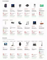 Gazetka promocyjna Media Markt - Prospekte - Gazetka - ważna od 24.06 do 24.06.2024 - strona 2 - produkty: akku, asti, ball, Bau, Cien, cin, eier, eis, gelee, grill, Heu, klimagerät, led tv, LG, mars, quad, reis, rel, Ria, ring, rum, sim, Ti, Tiere, uhr