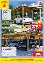 Gazetka promocyjna Netto Marken-Discount - Online-SonderangeboteHerbst - Gazetka - ważna od 31.10 do 31.10.2023 - strona 4 - produkty: angebot, angebote, Brei, Carport, eis, HP, latte, ndk, reis, Ti, ZTE