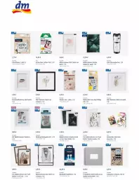 Gazetka promocyjna Dm Drogerie - Prospekte - Gazetka - ważna od 09.02 do 09.02.2022 - strona 11 - produkty: Becher, bilderrahmen, gin, kleber, kopfhörer, Kugel, mac, Roller, Ti, Weihnachtskugeln
