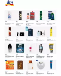 Gazetka promocyjna Dm Drogerie - Prospekte - Gazetka - ważna od 09.02 do 09.02.2022 - strona 5 - produkty: after shave, Antitranspirant, arla, balsam, creme, deo, deo spray, deodorant, dove, dusche, duschgel, eau de toilette, fusion5, gillette, gin, got2b, Haarlack, kleber, lack, LG, natur, natura, olive, Otto kern, palmolive, Playboy, Rasierschaum, s.oliver, schwarzkop, schwarzkopf, Seife, Speick, Sport, Ti, weleda