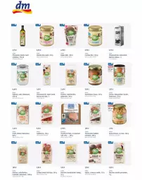 Gazetka promocyjna Dm Drogerie - Prospekte - Gazetka - ważna od 09.02 do 09.02.2022 - strona 7 - produkty: beere, beeren, bio, Blüte, bourbon, bourbon vanille, braun, Cashew, Datteln, drink, erbsen, filet, filets, fisch, followfish, hafer, Haferdrink, haferflocken, kakao, kichererbsen, kokos, kokosöl, mandel, Mandelmus, natur, naturland, obst, pflanze, pflanzen, Pflanzenöl, porridge, saft, schoko, soja, thunfisch, thunfisch filets, Ti, vanille, Yo, zucker