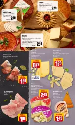 Gazetka promocyjna Rewe - REWE Ihr Kaufpark - Gazetka - ważna od 02.07 do 02.07.2022 - strona 7 - produkty: albray, Bergkäse, chaumes, französischer weichkäse, frau antje, hartkäse, holländischer schnittkäse, Käse, mac, Manchego, milch, saint albray, sauce, schafskäse, schinken, schinkenspeck, schnittkäse, Speck, Ti, weichkäse