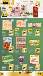 Gazetka promocyjna Netto - Woche 50 - Gazetka - ważna od 17.12 do 17.12.2022 - strona 8 - produkty: Amber, Bau, beutel, butter, cola, Datteln, dessert, desserts, Dr. Oetker, eier, ente, kerrygold, kuchen, lambertz, landliebe, mousse, Mousse au Chocolat, rotwein, sahne, snack, Soße, Streichzart, Ti, torte, vanille, wein, Windbeutel