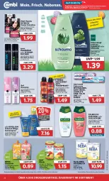 Gazetka promocyjna Combi - Prospekte - Gazetka - ważna od 09.04 do 09.04.2022 - strona 22 - produkty: angebot, angebote, Antitranspirant, auer, Beba, beutel, Colorationen, creme, deo, deospray, duschcreme, duschgel, eis, elle, flasche, folgemilch, haarspray, hipp, Kinder, L´Oréal, LG, milch, nivea, nivea sun, oder schaumfestiger, Odol, olive, Palette, palmolive, reis, schauma, schauma shampoo, schaumfestiger, schwarzkop, schwarzkopf, shampoo, shampoo oder spülung, sonnenspray, spülung, syoss, teller, Ti, Yo, zahncreme