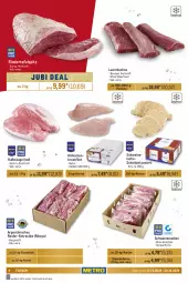 Gazetka promocyjna Metro - GastroJournal - Gazetka - ważna od 30.10 do 30.10.2024 - strona 4 - produkty: brustfilet, eis, entrecôte, filet, fleisch, hähnchenbrust, hähnchenbrustfilet, Kugel, lachs, lamm, lammlachse, Metro, natur, rind, rinder, schnitzel, schwein, schweine, Schweinelachs, schweinenacken, tafelspitz, Ti, wein, weine