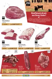 Gazetka promocyjna Metro - GastroJournal - Gazetka - ważna od 30.10 do 30.10.2024 - strona 5 - produkty: aust, beef, eis, elle, entrecôte, fleisch, gulasch, hähnchenbrust, Kugel, lachs, lamm, lammlachse, mac, Metro, natur, reis, rind, rinder, rindfleisch, roastbeef, schnitzel, schwein, schweine, Schweinelachs, schweinenacken, steak, steaks, tafelspitz, Ti, Tiere, wein, weine, Wild, Wildschwein