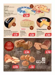 Gazetka promocyjna Feneberg - Prospekte - Gazetka - ważna od 23.04 do 23.04.2022 - strona 4 - produkty: alpenmilch, auer, backmischung, Backmischungen, brot, butter, cambozola, chia, elle, emmentaler, garnier, hartkäse, holländischer schnittkäse, kartoffel, Käse, korn, LG, mac, milch, natur, Old Amsterdam, rouge, rougette, schnittkäse, schweizer hartkäse, schweizer schnittkäse, Swizzrocker, Ti, torte, weichkäse