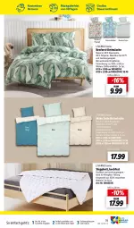 Gazetka promocyjna Lidl - Juni-Highlights im Onlineshop - Gazetka - ważna od 30.06 do 30.06.2023 - strona 19 - produkty: auer, Bau, baumwolle, bett, bettwäsche, blume, blumen, eis, erde, Ergee, kissen, Kissenbezug, korb, Ria, steppbett, Ti, Trockner, wolle