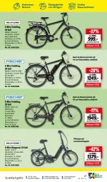 Gazetka promocyjna Lidl - Juni-Highlights im Onlineshop - Gazetka - ważna od 30.06 do 30.06.2023 - strona 27 - produkty: akku, auer, dell, E-Bike, eis, Klapprad, korb, Mode, Ria, rwe, Ti