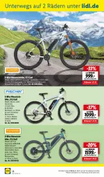 Gazetka promocyjna Lidl - Juni-Highlights im Onlineshop - Gazetka - ważna od 30.06 do 30.06.2023 - strona 28 - produkty: akku, dell, E-Bike, eis, Mode, Mountainbike, ndk, rwe, Ti, ZTE