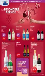 Gazetka promocyjna Getraenke Hoffmann - Prospekte - Gazetka - ważna od 25.04 do 25.04.2026 - strona 4 - produkty: alkohol, angebot, angebote, eis, merl, merlot, Pinot, pinot grigio, primitivo, reis, riesling, sekt, Ti