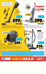 Gazetka promocyjna Medimax - MEDIMAX Prospekt KW08 2023 - Gazetka - ważna od 23.02 do 23.02.2023 - strona 8 - produkty: abholpreise, akku, Akku-Staubsauger, alexa, amazon alexa, auer, auto, Behälter, beleuchtung, beutel, bodenstaubsauger, brie, bürste, bürsten, dekoration, drucker, eimer, eis, Elan, Elektro, elle, Engel, erde, kerze, Kinder, kraft, Lefax, LG, mastercard, miele, papier, Persona, Pinsel, Reinigung, reis, Schal, Spiele, staubbeutel, staubsauger, Teleskop, teppich, Ti, tisch, Trockensauger, wandhalterung, wasser, weck