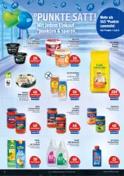 Gazetka promocyjna Marktkauf - Prospekt - Gazetka - ważna od 21.02 do 21.02.2026 - strona 28 - produkty: barilla, basilico, Becher, bio, bohne, bohnen, brot, camembert, danone, deka, drink, edeka bio, eimer, eis, flasche, frucht, fruchtjoghurt, joghur, joghurt, joghurt mild, Meister, pasta, pesto, pudding, sauce, Skyr, Spezi, tee, Ti, tisch, waschmittel, Yo