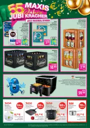 Gazetka promocyjna Marktkauf - Prospekt - Gazetka - ważna od 21.02 do 21.02.2026 - strona 3 - produkty: beleuchtung, Berger, eilles gourmet, eis, elle, fenster, fritteuse, Garten, grill, Heißluftfritteuse, Kocher, korb, leine, limo, limonade, mövenpick, Multikocher, pfanne, pils, pilsner, purina, radeberger, radeberger pilsner, reis, shake, spülmaschinen, stielkasserolle, Ti, Tiere, touchscreen, Zerkleinerer