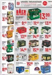 Gazetka promocyjna Trinkgut - Gazetka - ważna od 11.02 do 11.02.2023 - strona 2 - produkty: alkohol, angebot, bier, bitburger, bitburger pils, burger, eis, elle, fleisch, franziskaner, gin, gösser, grapefruit, Hefe, hefeweizen, heineken, jever, könig pilsener, Lübzer, messer, natur, pils, pilsener, radler, schöfferhofer, Staropramen, steiner, Ti, veltins, warsteiner, weissbier