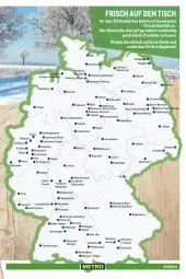 Gazetka promocyjna Metro - Regionaler Adresseinleger - Gazetka - ważna od 21.02 do 21.02.2024 - strona 3 - produkty: angebot, angebote, Bad, Bau, braun, buch, decke, eis, elle, emmi, Holz, korn, LG, rel, ring, salz, sattel, Ti, tisch, wedel