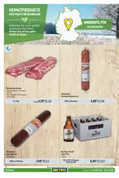 Gazetka promocyjna Metro - Regionaler Adresseinleger - Gazetka - ważna od 21.02 do 21.02.2024 - strona 58 - produkty: angebot, angebote, berliner, berliner kindl, decke, flasche, getränk, getränke, Kette, Mett, mettwurst, Palette, pils, regal, schwein, schweine, schweinerücken, Ti, wein, weine, wurst, zwiebel, zwiebelmettwurst
