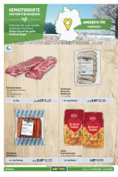Gazetka promocyjna Metro - Regionaler Adresseinleger - Gazetka - ważna od 21.02 do 21.02.2024 - strona 68 - produkty: angebot, angebote, beutel, burger, debrecziner, decke, emmi, getränk, getränke, Hochzeit Nudeln, Kette, nudel, nudeln, Palette, regal, schwein, schweine, schweinerücken, Ti, wein, weine, Weißwurst, wurst, Zabler