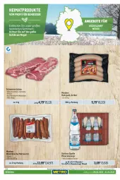 Gazetka promocyjna Metro - Regionaler Adresseinleger - Gazetka - ważna od 21.02 do 21.02.2024 - strona 70 - produkty: Alwa, angebot, angebote, decke, elle, flasche, getränk, getränke, grill, Kette, Mett, mettwurst, mineralwasser, Palette, regal, schwein, schweine, schweinerücken, Ti, uhr, wasser, wein, weine, wurst