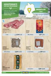 Gazetka promocyjna Metro - Regionaler Adresseinleger - Gazetka - ważna od 21.02 do 21.02.2024 - strona 92 - produkty: angebot, angebote, auer, beutel, bratwurst, decke, getränk, getränke, hartweizen, Kette, nudel, nudeln, Palette, regal, riesa, ring, rostbratwurst, schwein, schweine, schweinerücken, thüringer rostbratwurst, Ti, wein, weine, wiener, wiener würstchen, wurst, würstchen