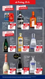 Gazetka promocyjna AldiSud - ALDI Aktuell - Gazetka - ważna od 26.03 do 26.03.2022 - strona 41 - produkty: Absolut Vodka, alle artikel ohne dekoration, asti, bier, cin, cinzano, dekoration, eis, elle, Estrella Damm, flasche, fürst von metternich, gin, gin mare, irish whiskey, knallerpreis, kraft, lack, Lagerbier, LG, likör, mac, Mett, metternich, Nuance, orange, orangen, reis, rel, sekt, spirituosen, teller, Ti, vodka, wein, Weißwein, whiskey, ZTE