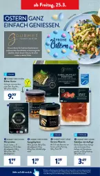 Gazetka promocyjna AldiSud - ALDI Aktuell - Gazetka - ważna od 26.03 do 26.03.2022 - strona 44 - produkty: aldi, alle artikel ohne dekoration, basilikum, chili, dekoration, eis, garnier, gin, nuss, pesto, pilze, pinienkerne, reis, Ria, rosmarin, serrano, spargel, Spezi, Steinpilze, Ti, tomate, tomaten, ZTE