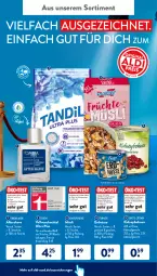 Gazetka promocyjna AldiSud - ALDI Aktuell - Gazetka - ważna od 26.03 do 26.03.2022 - strona 46 - produkty: after shave, aldi, balsam, bohne, bohnen, eis, erdnüsse, flasche, früchte, Früchte Müsli, kidney, müsli, reis, salz, snack, Ti, vollwaschmittel, waschmittel