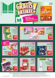 Gazetka promocyjna Marktkauf - Prospekt - Gazetka - ważna od 22.08 do 22.08.2026 - strona 1 - produkty: basilikum, Behälter, decke, Deckel, eis, felix, filet, flasche, fleisch, frucht, fruchtgummi, grünländer, jumbo, Käse, katjes, katzennahrung, Mett, Mutti, natur, pfirsich, pfirsiche, purina, reis, salz, Salzstange, Salzstangen, Schal, schwein, schweine, schweinefilet, Ti, Tiere, tomate, tomaten, uhr, Vegeta, wein, weine, Yo