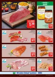 Gazetka promocyjna Marktkauf - Prospekt - Gazetka - ważna od 22.08 do 22.08.2026 - strona 10 - produkty: brustfilet, eis, filet, Geflügel, gewürz, grill, hähnchenbrust, hähnchenbrustfilet, hüftsteak, hüftsteaks, jungbullen, kotelett, natur, Ofen, reis, Ria, rind, rinder, schwein, schweine, steak, steaks, Ti, wein, weine, ZTE