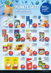 Gazetka promocyjna Marktkauf - Prospekt - Gazetka - ważna od 22.08 do 22.08.2026 - strona 28 - produkty: apostels, Becher, bohne, bohnen, cerealien, darbo, darboven, deka, eis, ente, espresso, filet, fisch, fischstäbchen, frosta, gouda, gouda jung, grill, gurke, gurken, haltbare milch, intermezzo, kaffee, Käse, keks, leibniz, mandel, mandeln, milch, nuss, papier, payback, pfanne, pinienkerne, reis, reis-fit, ring, rotkäppchen, schlemmerfilet, schnitten, Segafredo, snack, sour cream, spreewaldhof, studentenfutter, tee, tesa, Ti, walnuss, walnusskerne, weihenstephan, zaziki