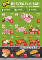 Gazetka promocyjna Marktkauf - Prospekt - Gazetka - ważna od 22.08 do 22.08.2026 - strona 9 - produkty: braun, eis, HP, Kaiser, nuss, Ti