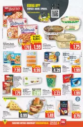 Gazetka promocyjna E Center - Angebote der Woche - Gazetka - ważna od 04.06 do 04.06.2022 - strona 10 - produkty: Becher, beutel, bio, bourbon, bourbon vanille, Brei, brot, brötchen, brownie, butter, chili, cola, cookie, cookies, coppenrath, cremissimo, daim, deka, delice, dinkelbrötchen, Dr. Oetker, eis, elsässer art, fertiggericht, fertiggerichte, filet, filets, Fladenbrot, flammkuchen, fleisch, frosta, für grill und pfanne, garnelen, geback, geschnetzeltes, gewürz, gouda, grill, grill und pfanne, Grillbrot, ideal für grill, ideal für grill und pfanne, kuchen, lachs, lachsfilet, lachsfilets, lamm, langnese, langnese cremissimo, leine, mac, Macarons, mais, milka, mit gouda, ndk, Ofen, olive, oreo, paprika, pfanne, prawns, reis, rel, ristorante, roggenbrötchen, sahne, Schal, Schale, schwein, schweine, schweinefleisch, sesam, sim, snack, Spezi, steinofen, stieleis, Tasche, Ti, toblerone, und pfanne, vanille, Veganes Eis, Vegeta, wein, weine, Zelt, ZTE