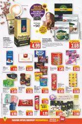 Gazetka promocyjna E Center - Angebote der Woche - Gazetka - ważna od 04.06 do 04.06.2022 - strona 13 - produkty: ACC, alpia, beutel, bohne, bohnen, bounty, brezel, Brezeln, brot, Cap, chia, chips, classico, dallmayr, dallmayr capsa, deka, deutschlandcard, Dr. Oetker, eis, elle, ente, espresso, instant-kaffee, isolierkanne, jacobs, jacobs krönung, kaffee, kaffeemaschine, kaffeespezialitäten, keks, kekse, korn, kuchen, latte, leine, lindt, löslicher kaffee, lungo, mac, macchiato, mars, meersalz, merci, mestemacher, nescafe, nespresso, nuss, pralinen, pringles, prodomo, Pumpernickel, ring, röstkaffee, salz, schoko, schokolade, schokoladen, sim, snack, snickers, Spezi, storck, tassimo, Ti, twix