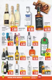 Gazetka promocyjna E Center - Angebote der Woche - Gazetka - ważna od 04.06 do 04.06.2022 - strona 14 - produkty: Absolut Vodka, alkohol, berentzen, black label, Cava, cola, doppio passo, dry gin, ecco, eis, enders, flasche, freixenet, frucht, gin, jack daniel, Jack Daniel’s, lack, licor, licor 43, likör, ouzo, passo, prosecco, puma, reis, Ria, rum, spumante, Tanqueray, tee, Ti, tonic, vodka, wein, weine, whiskey, ZTE