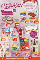 Gazetka promocyjna E Center - Angebote der Woche - Gazetka - ważna od 04.06 do 04.06.2022 - strona 4 - produkty: aufstrich, baileys, beere, beeren, beutel, bourbon, brot, brotaufstrich, brotaufstriche, deka, einmachglas, eis, erdbeere, erdbeeren, flasche, früchte, gelee, gelierzucker, konfitüre, likör, mac, marmelade, nordzucker, reis, sahne, sahnesteif, Schal, Schale, Sweet Family, Ti, torte, vanille, ZTE, zucker