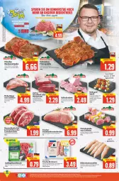 Gazetka promocyjna E Center - Angebote der Woche - Gazetka - ważna od 04.06 do 04.06.2022 - strona 6 - produkty: backofen, beef, braten, bratwurst, eis, filet, filets, fleisch, Fleischspieße, Geflügel, gewürz, grill, Grillkäse, gutschein, gutscheine, hackfleisch, jungbullen, kalbskotelett, Käse, kotelett, krustenbraten, lamm, Lammrücken, LG, Nackensteak, nackensteaks, natur, nuss, Ofen, pfanne, roastbeef, rum, rwe, saft, salat, schinken, schnitten, schwein, schweine, steak, steaks, Tchibo, Ti, wein, weine, wurst
