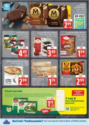 Gazetka promocyjna Edeka - Prospekte - Gazetka - ważna od 19.07 do 19.07.2025 - strona 12 - produkty: brötchen, coppenrath, coupon, deka, eis, mac, nuss, payback, reis, tesa, Ti, ZTE