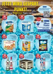 Gazetka promocyjna Edeka - Prospekte - Gazetka - ważna od 19.07 do 19.07.2025 - strona 19 - produkty: angebot, bürste, bürsten, coupon, elkos, frucht, fruchtgummi, gin, joghur, joghurt, Käse, landjoghurt, lebensmittel, milram, original wagner, payback, pfirsich, pfirsiche, Reibekäse, reiniger, schinken, steiner, Ti, torte, trolli, trolli fruchtgummi, wagner, warsteiner, wurst, zahnbürste, zahnbürsten