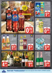 Gazetka promocyjna Edeka - Prospekte - Gazetka - ważna od 19.07 do 19.07.2025 - strona 20 - produkty: ACC, chardonnay, eis, merl, merlot, mumm, payback, reis, sekt, tesa, Ti, ZTE
