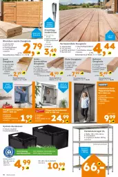 Gazetka promocyjna  - Gazetka - ważna od 21.03 do 21.03.2026 - strona 10 - produkty: auer, Bau, Brei, Eckregal, eis, fenster, Holz, insektenschutz, Liege, regal, reis, sekt, steckregal, Ti