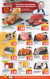 Gazetka promocyjna E Center - Angebote der Woche - Gazetka - ważna od 23.07 do 23.07.2022 - strona 4 - produkty: backofen, Bau, bauchscheiben, braten, bratwurst, deka, eis, Elan, fleisch, gewürz, grill, Grillbauch, grillplatte, hähnchenschenkel, henkel, jungbullen, lamm, lammkeule, latte, LG, mac, Nackensteak, nackensteaks, natur, nuss, Ofen, pfanne, rostbratwurst, saft, schenkel, schinken, Schinkensteak, schnitten, schwein, schweine, steak, steakhüfte, steaks, Ti, wein, weine, wurst