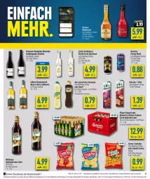 Gazetka promocyjna Diska - Prospekte - Gazetka - ważna od 03.12 do 03.12.2022 - strona 10 - produkty: aktionspreis, amecke, auer, Bad, budweiser, burgunder, chips, crunchips, deit, deka, drink, eis, elle, energy drink, flasche, gin, Glühwein, kräuter, likör, limo, limonade, lorenz, lorenz crunchips, nuss, ortenauer, pils, pilsner, pilsner urquell, reis, Rockstar, rotwein, säfte, spätburgunder, Spezi, Ti, wein, wilthener, ZTE, zucker