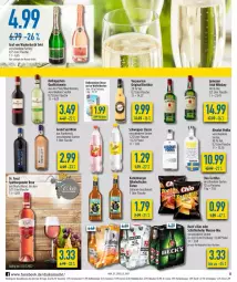 Gazetka promocyjna Diska - Prospekte - Gazetka - ważna od 09.07 do 09.07.2022 - strona 8 - produkty: Absolut Vodka, alkohol, aust, bier, burger, burgunder, debeukelaer, eier, eierlikör, eis, eistee, flasche, gin, irish whiskey, jameson, katlenburger, likör, mac, qualitätswein, reis, rotkäppchen, schöfferhofer, schweppes, sekt, spätburgunder, tee, Ti, tortilla, tortillas, verpoorten, vodka, wein, whiskey, ZTE