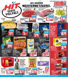 Gazetka promocyjna Hit - Wochenprospekt - Gazetka - ważna od 11.10 do 11.10.2025 - strona 1 - produkty: aktionspreis, aufstrich, auto, Becher, beutel, brut, brut dargent, Buko, butter, coca-cola, cola, crémant de loire, die ofenfrische, dolce gusto, Dr. Oetker, eilles gourmet, eis, filet, filterkaffee, flasche, fleisch, freixenet, frischkäse, frucht, fruchtaufstrich, fruchtfleisch, fruchtgummi, gin, grünländer, haribo, hochland, holländischer schnittkäse, joghur, joghurt, joghurt mit der ecke, kaffee, kaffeepads, Käse, Kette, Lakritz, landliebe, landmilch, leerdammer, mac, Meister, milch, milka, mövenpick, Müller, Nescafé, nuss, oder lakritz, Ofen, patros, reis, rind, rinder, sandwich, sandwich-scheiben, Schmelzkäse, schnittkäse, schoko, schokolade, schwein, schweine, schweinefilet, senseo, starbucks, Streichzart, tafeltrauben, Ti, tisch, tradizionale, trauben, weihenstephan, wein, weine, ZTE, zucker