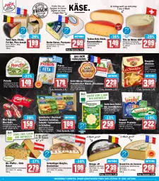 Gazetka promocyjna Hit - Wochenprospekt - Gazetka - ważna od 11.10 do 11.10.2025 - strona 6 - produkty: albray, andechser natur, auer, aus dem kühlregal, babybel, Bau, Bauer, bio, chavroux, chili, eis, fol epi, französischer weichkäse, frischkäse, grünländer, hartkäse, Heu, heumilch, hochland, Jura, Käse, kühlregal, LG, mac, milch, mini babybel, natur, niederländischer schnittkäse, Ofen, Ofenkäse, österreichischer schnittkäse, patros, petrella, pfeffer, rebell, regal, reis, rel, rind, rouge, rougette, Saint Agur, saint albray, sandwich, sandwich-scheiben, Schärdinger, Schmelzkäse, schnittkäse, schweizer schnittkäse, sim, Streichzart, Tête de Moine, Ti, weichkäse, ZTE