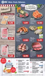 Gazetka promocyjna Combi - Prospekte - Gazetka - ważna od 20.08 do 20.08.2022 - strona 6 - produkty: axe, bacon, bier, bierschinken, braten, bratwurst, buch, champignon, eintopf, eis, elle, fleisch, fleischwurst, Gegrillte Hähnchenschenkel, geschnetzeltes, grill, grillbratwurst, grillhähnchen, grillhaxe, hähnchenschenkel, Haxe, henkel, Holz, hühner, kartoffel, kartoffeln, knoblauch, kohlrabi, kräuter, kräutern, Kürbis, kürbiskerne, lachs, LG, mac, Mett, metten, Mettenden, mettwurst, mit gemüse, mit oder ohne knoblauch, nudel, Ofen, Rahmgemüse, Rauch, reis, rostbratwurst, saft, salami, salz, sauce, schenkel, schinken, schnitzel, schwein, schweine, Schweinelachs, senf, snack, spareribs, Spezi, Ti, tisch, topf, trolli, uhr, wein, weine, WICK, wurst, Zelt, zwiebel