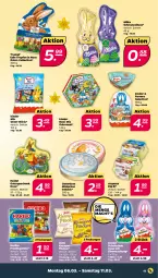 Gazetka promocyjna Netto - Woche 10 - Gazetka - ważna od 11.03 do 11.03.2023 - strona 11 - produkty: dip, ferrero, frucht, fruchtgummi, haribo, Kinder, Kinder Maxi, kinder schokolade, Knusperflocken, milka, nuss, rum, schoko, schokolade, Ti