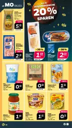 Gazetka promocyjna Netto - Woche 10 - Gazetka - ważna od 11.03 do 11.03.2023 - strona 6 - produkty: baguette, Becher, bio, birkel, bohne, bohnen, bohnenkaffee, Bratheringe, filet, Filetierte Bratheringe, früchte, gurke, gurken, hering, jacobs, joghur, joghurt, joghurt mild, kaffee, löslicher bohnenkaffee, maggi, Mirácoli, nuss, nussriegel, pasta, riegel, ring, sauce, snack, spreewälder, suppe, Ti